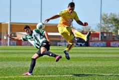 Foto de la galería: Crucero del Norte 1-Banfield 0
