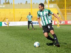 Foto de la galería: Crucero del Norte 1-Banfield 0