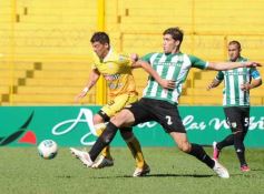 Foto de la galería: Crucero del Norte 1-Banfield 0
