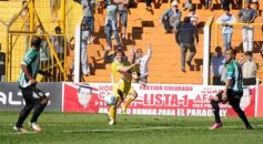 Foto de la galería: Crucero del Norte 1-Banfield 0