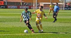 Foto de la galería: Crucero del Norte 1-Banfield 0