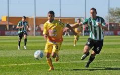 Foto de la galería: Crucero del Norte 1-Banfield 0