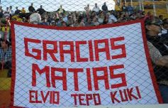 Foto de la galería: Crucero del Norte 1-Banfield 0