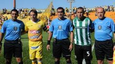 Foto de la galería: Crucero del Norte 1-Banfield 0