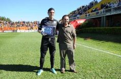 Foto de la galería: Crucero del Norte 1-Banfield 0