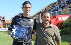 Foto de la galería: Crucero del Norte 1-Banfield 0