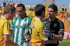 Foto de la galería: Crucero del Norte 1-Banfield 0