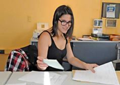 Foto de la galería: Paseos y trabajos en Posadas