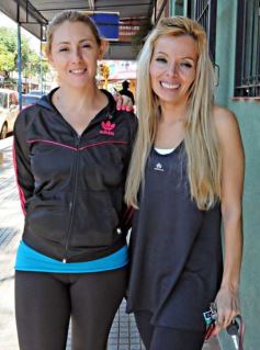 Foto de la galería: Paseos y trabajos en Posadas