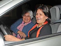 Foto de la galería: Paseos y trabajos en Posadas