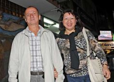 Foto de la galería: Paseos y trabajos en Posadas