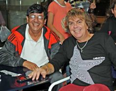 Foto de la galería: Paseos y trabajos en Posadas