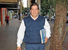 Foto de la galería: Paseos y trabajos en Posadas