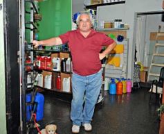 Foto de la galería: Paseos y trabajos en Posadas