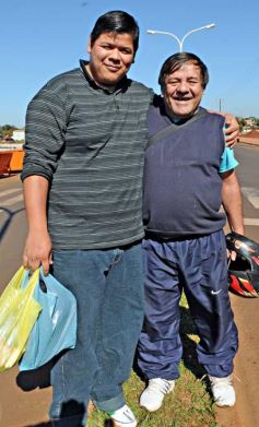 Foto de la galería: Paseos y trabajos en Posadas