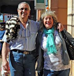 Foto de la galería: Paseos y trabajos en Posadas
