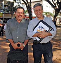 Foto de la galería: Paseos y trabajos en Posadas