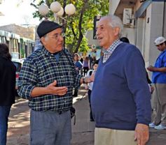 Foto de la galería: Paseos y trabajos en Posadas