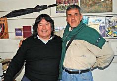 Foto de la galería: Paseos y trabajos en Posadas