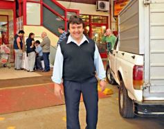 Foto de la galería: Paseos y trabajos en Posadas