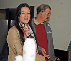 Foto de la galería: Paseos y trabajos en Posadas