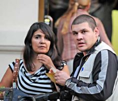 Foto de la galería: Paseos y trabajos en Posadas