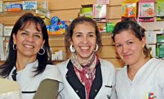 Foto de la galería: Paseos y trabajos en Posadas