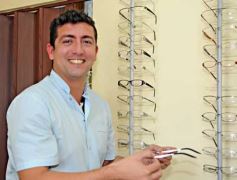 Foto de la galería: Paseos y trabajos en Posadas