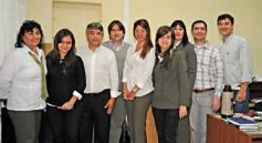 Foto de la galería: Paseos y trabajos en Posadas