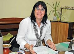 Foto de la galería: Paseos y trabajos en Posadas