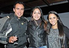 Foto de la galería: Paseos y trabajos en Posadas