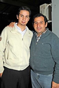 Foto de la galería: Paseos y trabajos en Posadas