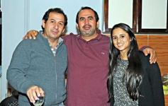 Foto de la galería: Paseos y trabajos en Posadas