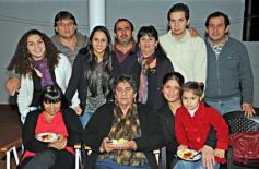 Foto de la galería: Paseos y trabajos en Posadas