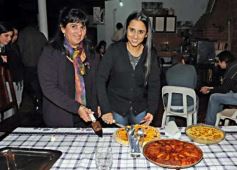 Foto de la galería: Paseos y trabajos en Posadas