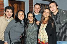 Foto de la galería: Paseos y trabajos en Posadas