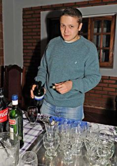 Foto de la galería: Paseos y trabajos en Posadas