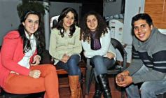 Foto de la galería: Paseos y trabajos en Posadas