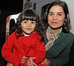 Foto de la galería: Paseos y trabajos en Posadas