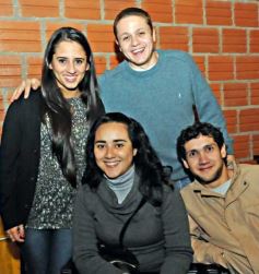 Foto de la galería: Paseos y trabajos en Posadas