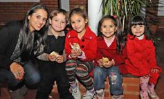 Foto de la galería: Paseos y trabajos en Posadas