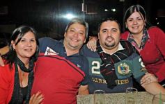 Foto de la galería: Paseos y trabajos en Posadas