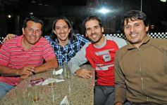 Foto de la galería: Paseos y trabajos en Posadas