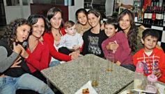 Foto de la galería: Paseos y trabajos en Posadas