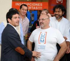 Foto de la galería: Universidad Popular de Misiones