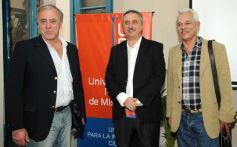 Foto de la galería: Universidad Popular de Misiones