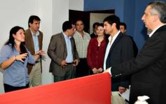 Foto de la galería: Universidad Popular de Misiones