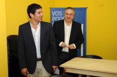 Foto de la galería: Universidad Popular de Misiones