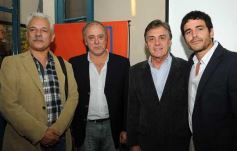 Foto de la galería: Universidad Popular de Misiones