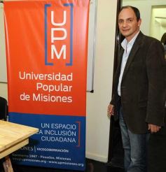 Foto de la galería: Universidad Popular de Misiones